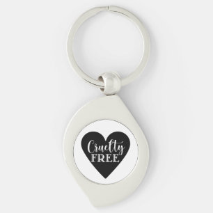 PORTE-CLÉS CROISIÈRE COEUR LIBRE