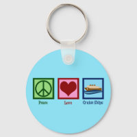 Croisière Peace Love Cruises