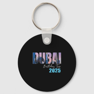 Porte-clés Croisière pour l'anniversaire de Dui Uae en 2025 É
