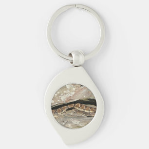 Porte-clés Crotale à Shenandoah National Park