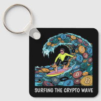 Crypto de surf