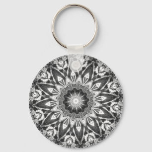Porte-clés Crystal Kaleidoscope 05
