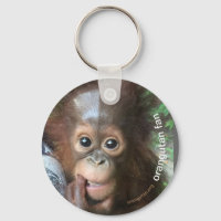 Crystal Orangutan Orphan Enregistrer