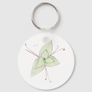 Porte-clés CTC International