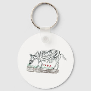 Porte-clés CTC International