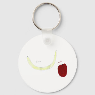 Porte-clés CTC International