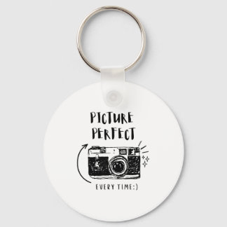 Porte-clés Cture Perfect