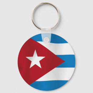 Porte-clés Cuba
