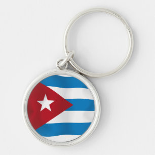 Porte-clés Cuba