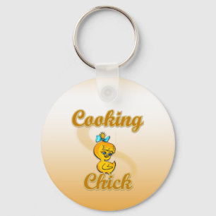 Porte-clés Cuisine