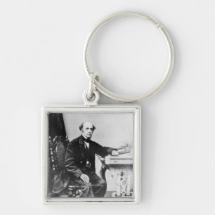 Porte-clés Cuisinier de Thomas