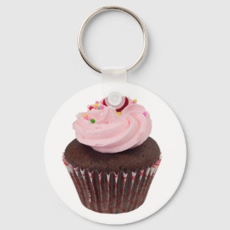 Porte-clés Cupcake