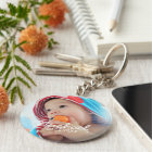 Custom Photo with Name and Date