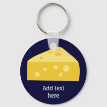 Customiser ce graphique Big Cheese