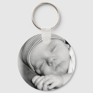 Porte-clés Customisez avec vos propres images et texte.