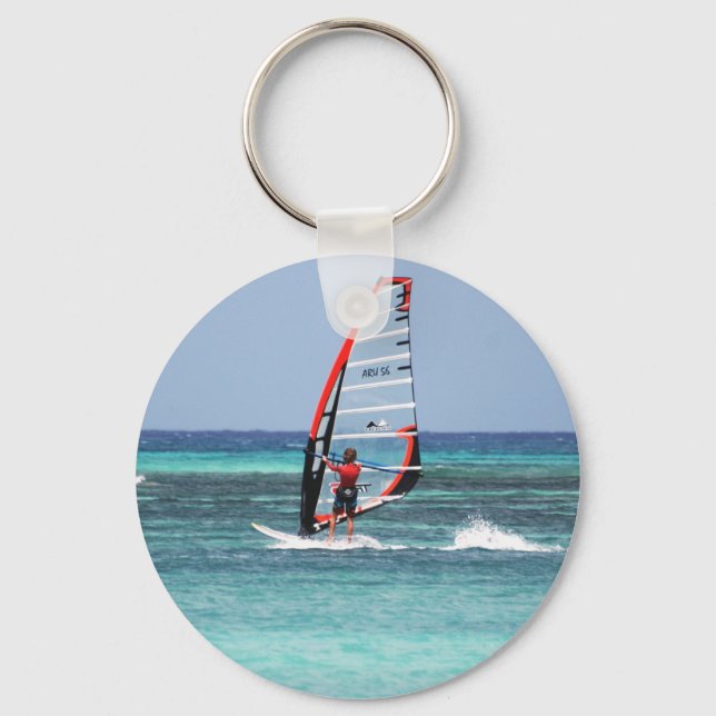 Porte-clés Customize Product (Recto)