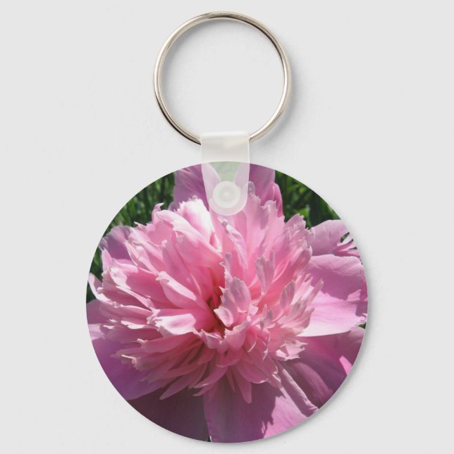 Porte-clés Customize Product (Recto)