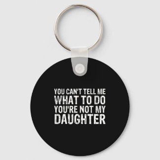 Porte-clés Cute And Funny Father Quote Cool Dad Design For Fa
