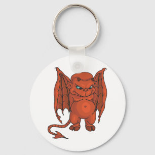Porte-clés Cute Demon