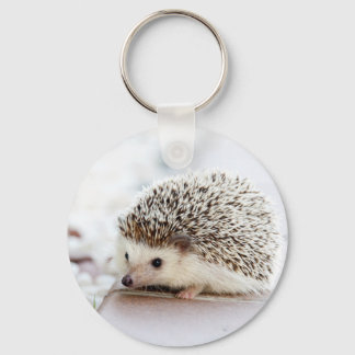 Porte-clés Cute Hedgehog