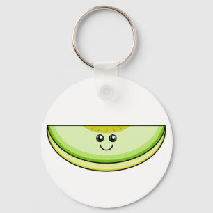 Porte-clés Cute Honeydew