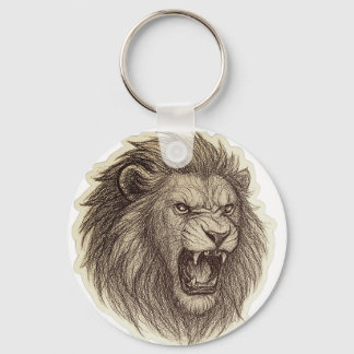 Porte-clés Cute kiren