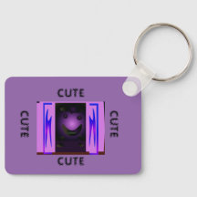 CUTE_LOGO_PINK_BLACK_Aluminium