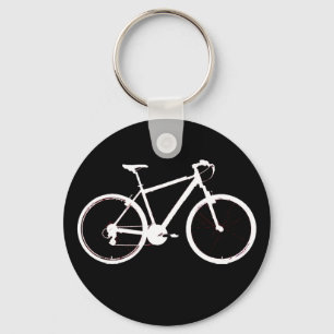Porte-clés Cycle vélo