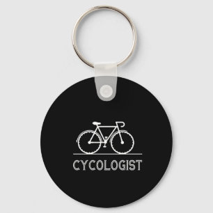 Porte-clés Cycologiste Cycle Lover Cadeau vélo Montagne Cadea