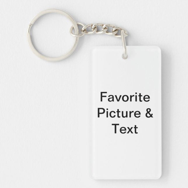 PORTE-CLÉS D11 (Devant)