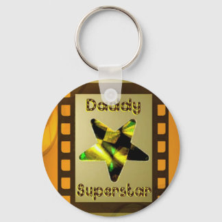 Porte-clés Daddy Superstar Porte - clé