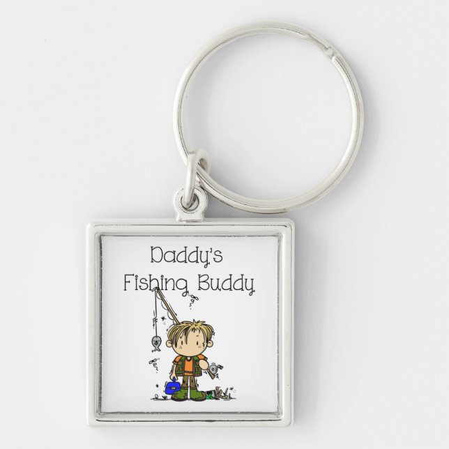 Porte-clés DADFISHINGBUDDY.png (Devant)