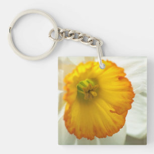 Porte-clés Daffodile