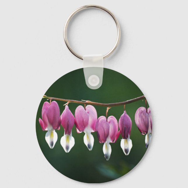 Porte-clés Dainty Hearts Porte - clé (Recto)