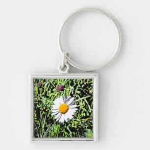 Porte-clés Daisy