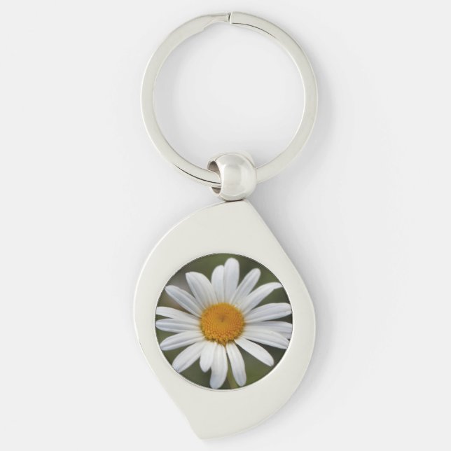 Porte-clés Daisy (Devant)