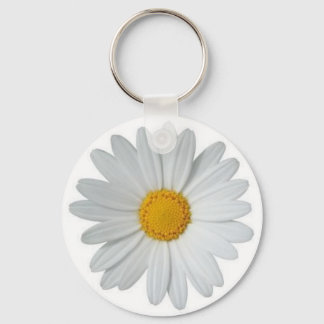 Porte-clés Daisy Key RIng