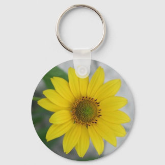 PORTE-CLÉS DAISY KEYRING