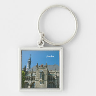 Porte-clés d'Aix-la-Chapelle