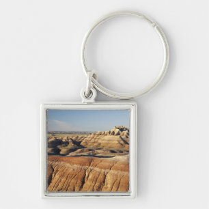 Porte-clés Dakota du Sud, Parc national des Badlands, Badland