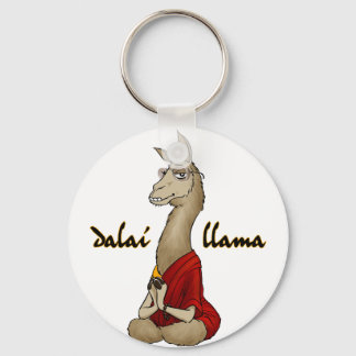 Porte-clés Dalaï Llama