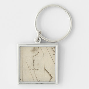 Porte-clés D'Albany à Newborough 27