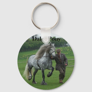 Porte-clés Dales Pony keychain