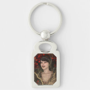 Porte-clés Dame Vampire