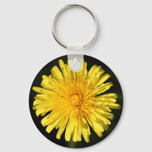 Porte-clés Dandelion