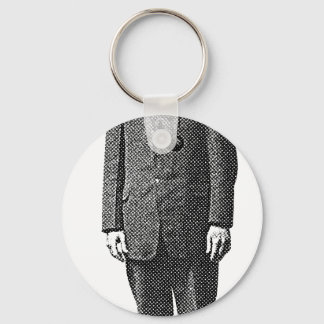 Porte-clés Dandy spécial éléphant