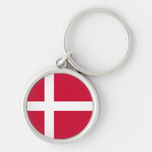 Porte-clés danemark