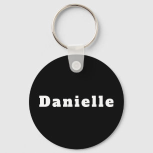 Porte-clés Danielle