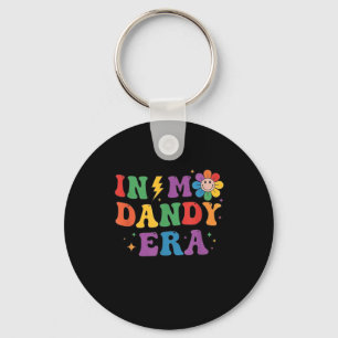 Porte-clés Dans Mon Dandy Era Dandys World Color