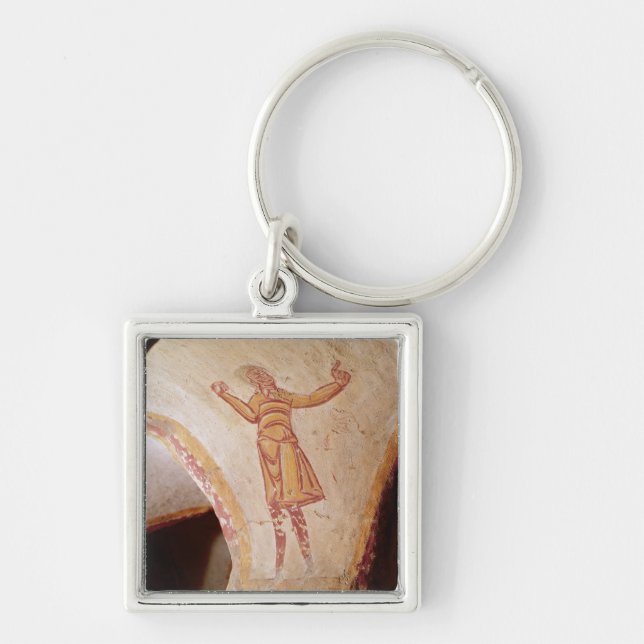 Porte-clés Danse de David (Devant)